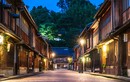 Điểm danh những khu phố cổ xưa hot nhất Nhật Bản (2)