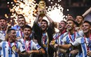 Kinh tế Argentina có thể hưởng lợi nhờ vô địch World Cup