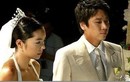 Những cuộc hôn nhân được khai tử nhanh nhất giới giải trí xứ Hàn