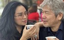 Diva Thanh Lam xả ảnh tình, gọi hôn phu là "anh trai nương tựa"