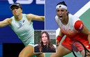 Sharapova giải nghệ vẫn thán phục 1 “đàn em”