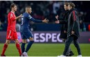 PSG coi trọng Mbappe hơn Messi