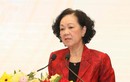 Bà Trương Thị Mai: “Tạo nguồn, bồi dưỡng để có nhiều phụ nữ trong bộ máy chính trị“