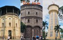 Ngắm ba tháp nước cổ độc đáo nhất ba miền Việt Nam