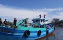 Chủ tàu cá ở Kiên Giang bị phạt hơn 2,3 tỷ đồng