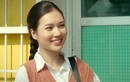 Diễn viên Ngọc Anh tiết lộ cảnh hôn Quang Sự nồng nhiệt trên phim
