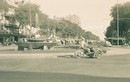 Sài Gòn năm 1957 sống động qua loạt ảnh đen trắng đặc sắc 