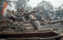 Sài Gòn ngày 30/4/1975 qua ảnh độc của nhiếp ảnh gia Pháp 