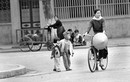 Hình ảnh không thể quên về trẻ em Hà Nội năm 1973