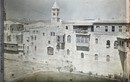 Ảnh màu hiếm có về thánh địa Jerusalem năm 1918