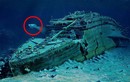 Thoát chết trong gang tấc sau cú đâm choáng váng với tàu lặn Titanic