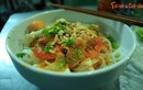 Top món ăn đáng trải nghiệm nhất khu vực Nam Trung Bộ