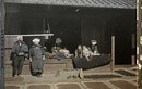 Ảnh màu đẹp như tranh vẽ về ngôi làng gần Kyoto năm 1926