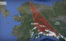 Bí ẩn của Tam giác Alaska và sự mất tích của hơn 20.000 người