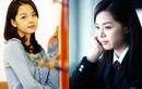 'Nữ thần thanh xuân xứ Hàn' biến đổi nhan sắc thế nào? 