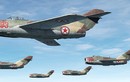 Triều Tiên hoán cải hàng trăm tiêm kích Liên Xô thành UAV cảm tử, liệu có đáng gờm?