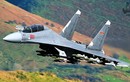 Tiêm kích Su-27 Trung Quốc nguy hiểm như thế nào sau khi nâng cấp?