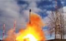 Nga đưa siêu tên lửa hạt nhân mạnh nhất vào trực chiến