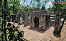 Tận mục khu tháp mộ cổ độc đáo nhất Việt Nam ở Huế