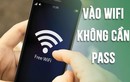 Bật nút này trên điện thoại bắt Wifi miễn phí, không cần quan tâm password