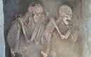 Bí ẩn về bộ hài cốt vợ chồng bên nhau suốt 5.000 năm
