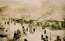 Loạt ảnh đặc biệt hiếm về Hà Nội năm 1900