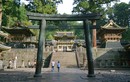 Chiêm ngưỡng quần thể đền chùa cổ nổi tiếng nhất Nhật Bản