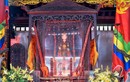 Cụm di tích gắn với tên tuổi vị Vua Bà lẫy lừng nhất sử Việt