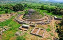 Khám phá tàn tích thành phố nổi tiếng nhất Ấn Độ cổ đại
