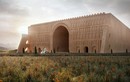 Cận cảnh kiệt tác kiến trúc của đế quốc Ba Tư cổ đại