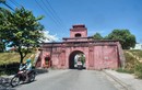Nét độc đáo của tòa thành 230 năm tuổi gần thành phố Nha Trang