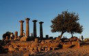 Tận mục tàn tích thành Troy trứ danh truyền thuyết Hy Lạp