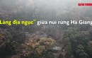 “Làng địa ngục” giữa núi rừng Hà Giang