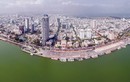 Cận cảnh khu vực Đà Nẵng sẽ làm quảng trường trung tâm hơn 1.000 tỷ