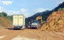 Xử lý khẩn cấp sạt lở nặng trên cao tốc La Sơn - Túy Loan và đèo Hải Vân