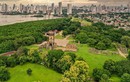 Tận mục tàn tích thành phố lâu đời đặc biệt nhất châu Mỹ
