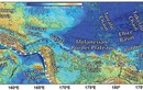 Bí ẩn “cao nguyên lửa” trỗi dậy ở Thái Bình Dương