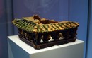 4 hiện vật đặc biệt của Hoàng thành Thăng Long trở thành Bảo vật quốc gia