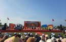 Hàng ngàn người trẩy hội chùa Hương - Hoan Châu đệ nhất danh lam