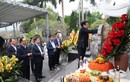 Tri ân các chiến sĩ, gia đình chính sách tại Vị Xuyên, Hà Giang 