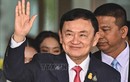 Cựu Thủ tướng Thái Lan Thaksin được trả tự do