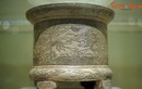 Đẹp đến từng mm hình tượng rồng trên gốm cổ Việt Nam