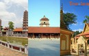 Chiêm bái ba ngôi chùa cổ nhất ba miền Bắc - Trung - Nam