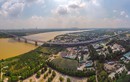 5 không gian, 5 trục động lực phát triển của Thủ đô Hà Nội