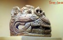 Loạt cổ vật cực quý của kinh thành Thăng Long thời Trần