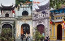 “Tứ trấn” và “Tứ quán” huyền thoại của thành Thăng Long nằm ở đâu?