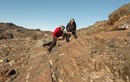Lộ diện “áo giáp” bao bọc Trái Đất 3,7 tỉ năm trước ở Greenland 