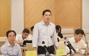 Bộ TT&TT lên tiếng về trend 'ra khơi tìm kho báu của bà Trương Mỹ Lan'