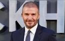 David Beckham chăm sóc da gây sốt