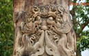 Top 10 bảo vật bằng đá của các đền chùa nổi tiếng Việt Nam